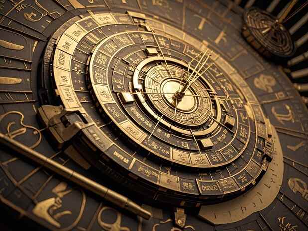 八字分析个人财运：你的八字中财星强还是弱？
