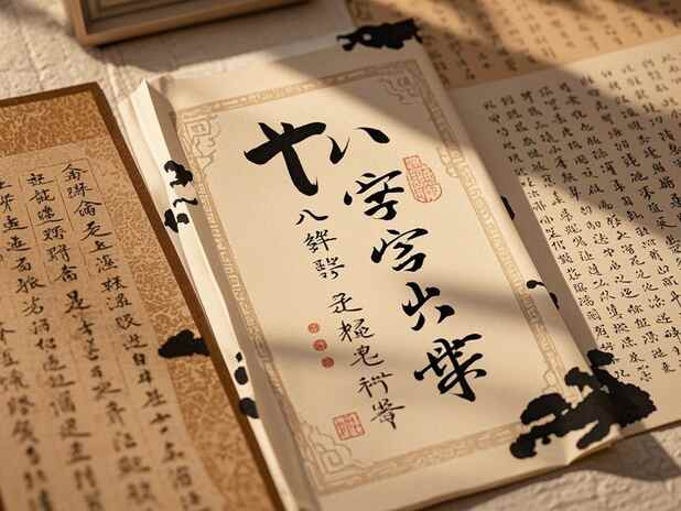 纳音财运的四大要素：如何才能找到适合自己的纳音？
