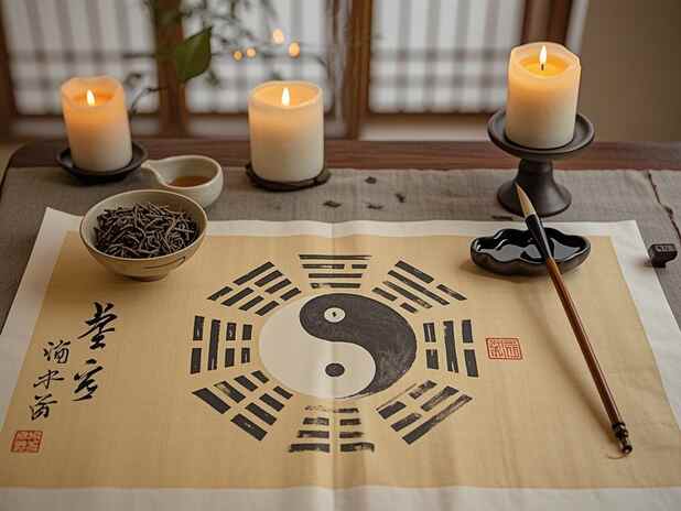 八字看财运转折点：你会在什么时候迎来财富变化
