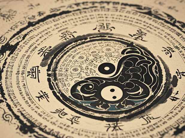 用八字来探讨个人财运：如何发掘藏在其中的财富？
