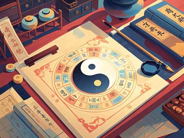 探究命宫与财富成功的桥梁：怎样通过命宫建立财富信念？
