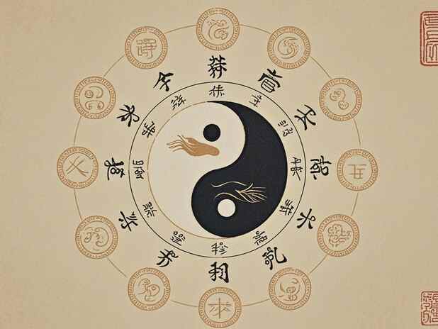 属羊人与奇门遁甲财运分析：这是什么原理
