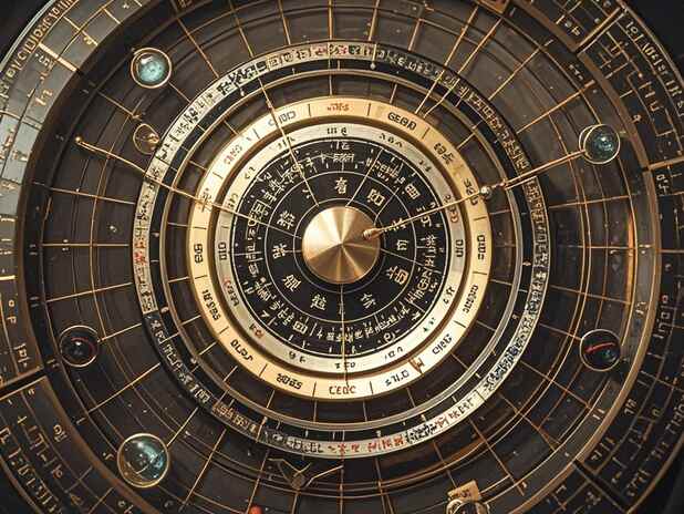 八字财运与性格特征：你的性格适合创业还是上班
