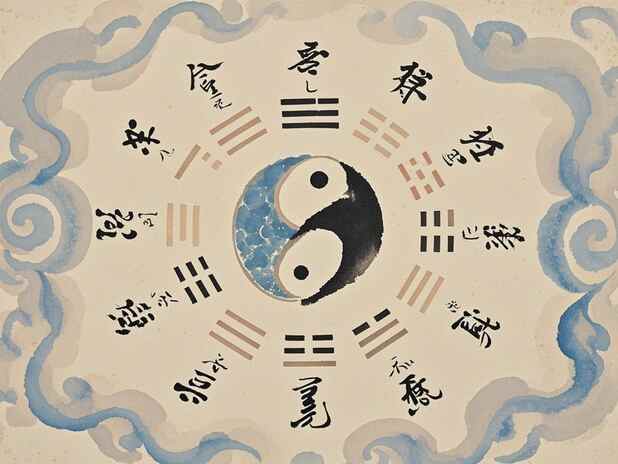 八字看财运的基本知识：你是否了解八字的结构
