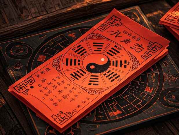 八字与投资理财：如何通过八字提升投资运势
