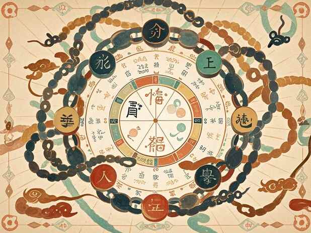 纳音与财富管理：如何通过纳音做出更好的财务决策？
