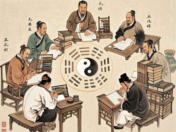 属兔人如何守住财富：避免哪些财务陷阱
