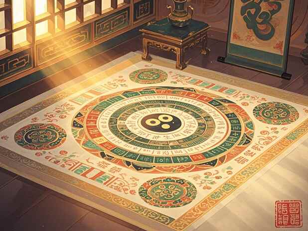 优化纳音思维：理性思考如何带来更好的财运？
