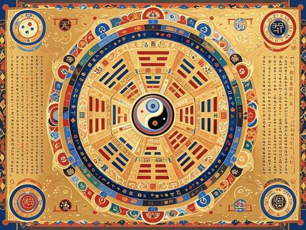 八字财运与婚姻：配偶的财运是否会影响你？
