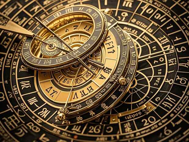 偏财运的颜色与数字：你会选择哪个幸运色？
