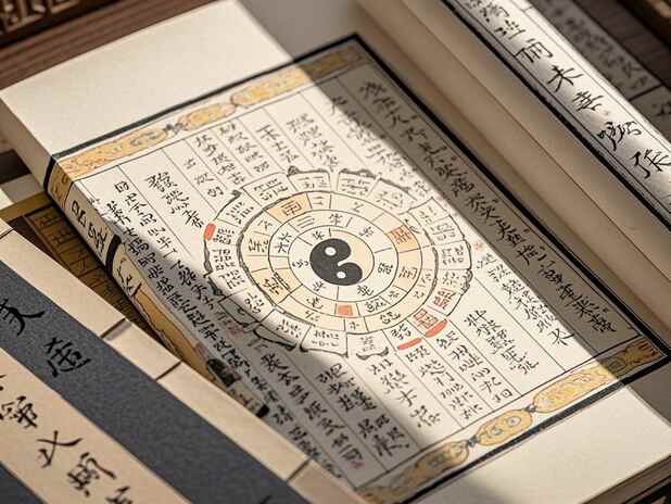 八字财运测试揭开神秘面纱：你愿意相信命理吗？
