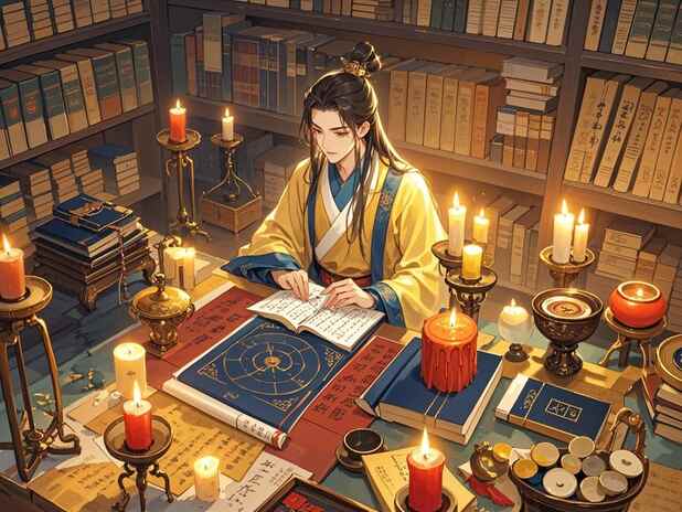 属牛人的财智与谋略：如何面对经济波动
