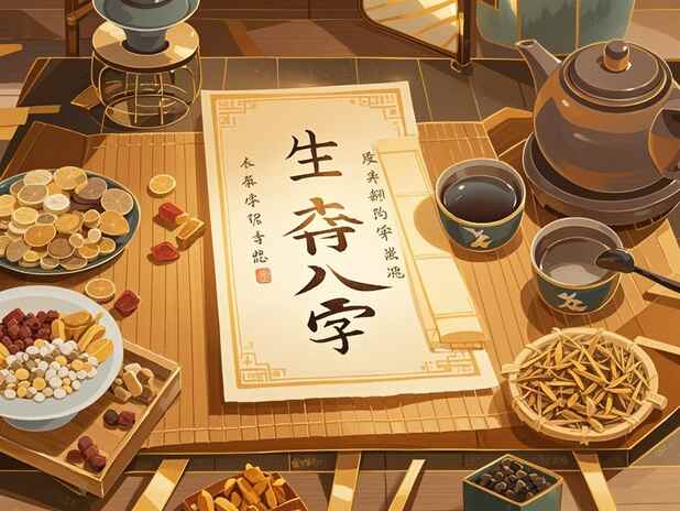 从八字看财运的调整策略：你的财运需要如何变动？
