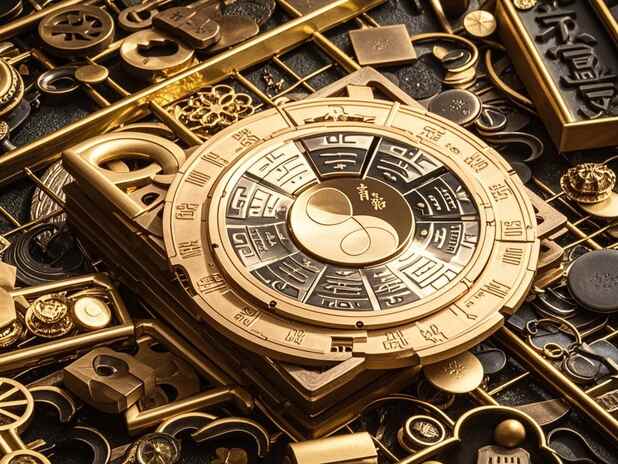 正财财运的风水布局如何改进：家中有哪些禁忌
