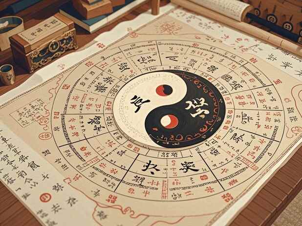 食伤生财的量化分析：如何对其进行量化分析
