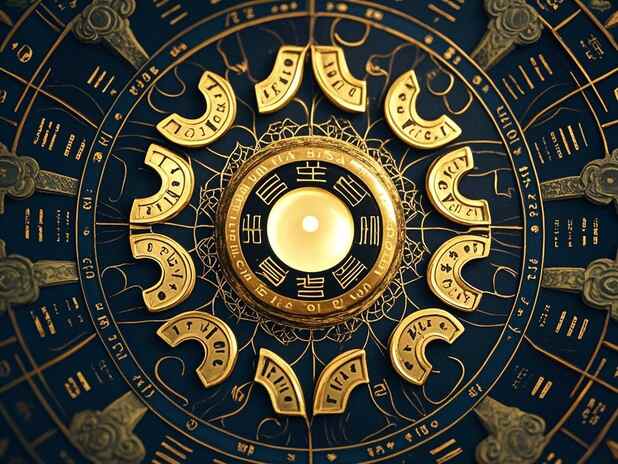 财运随机测试：今天适合做什么投资？
