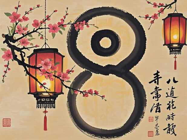 财运测试揭秘：你是否有财运的天赋
