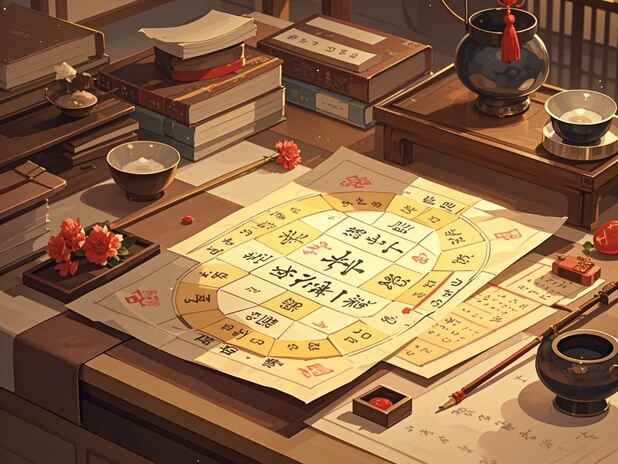 数字与财运：你的财运测试结果如何影响你的决策？

