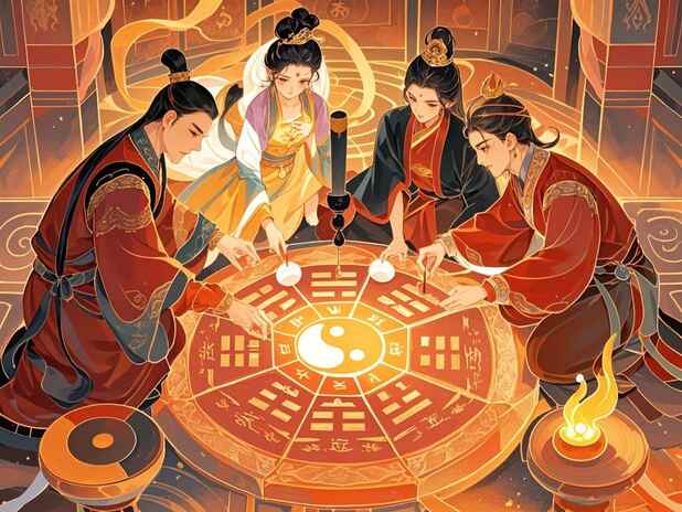 属牛人财运的风水布局：哪里能提升旺财运？
