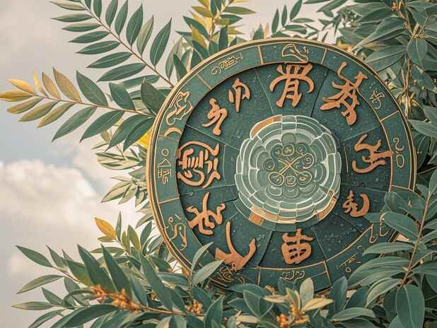 八字财运测试：怎样从八字角度看婚姻与财运
