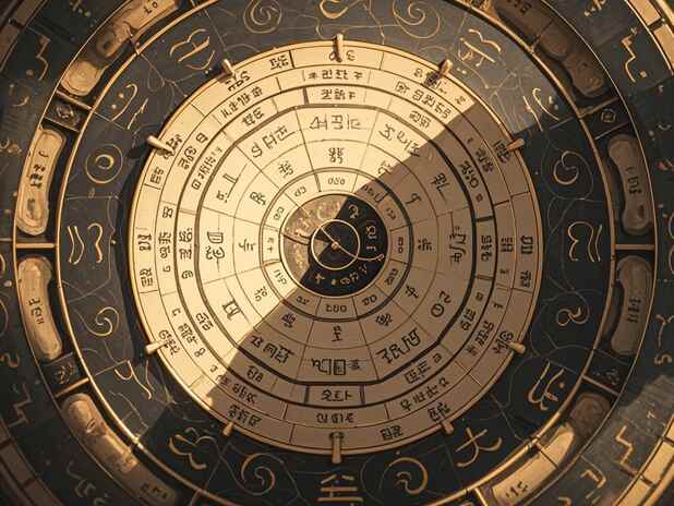 八字看财运与忍耐：耐心和成功的关系是什么
