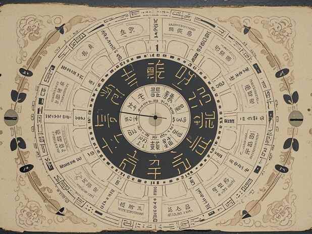 八字与未来财富的关系：你的财富命运会逆转吗？
