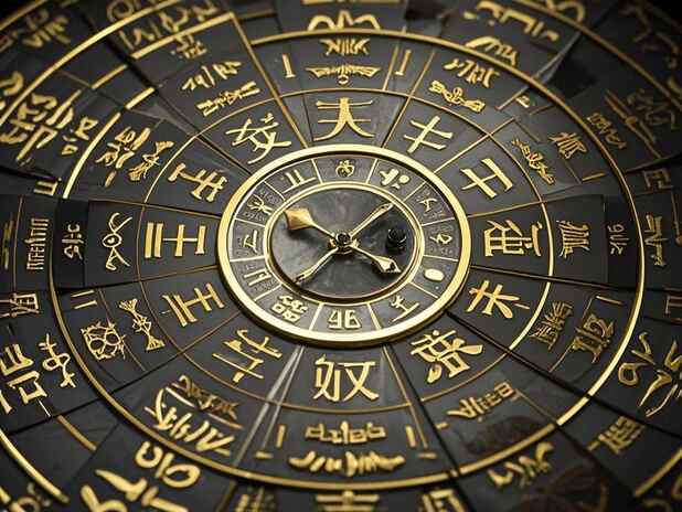 纳音与财运的提升方法：有没有系统的纳音学习？
