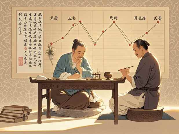 属猴人的理财误区：哪些投资策略是错的？
