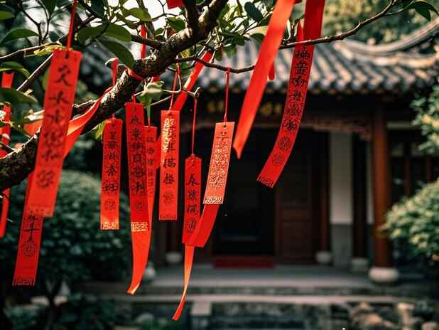 八字财运揭秘技巧：如何找到适合自己的财富之路？
