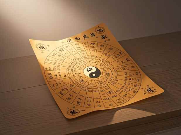 八字适合做什么工作更容易赚钱：你的职业选择是否鬼扯
