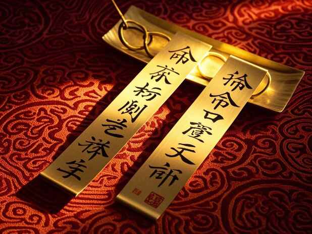 属牛人的财运与机遇：如何识别财运信号？
