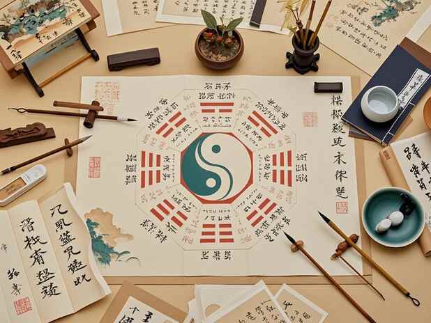 八字财运测试与时势变化：你是否关注经济与财运的关系

