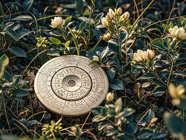 属虎与抽签算命的关系：是不是一种迷信
