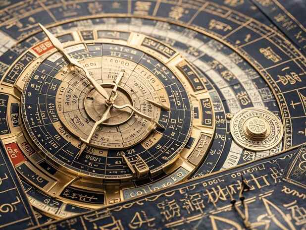 全面财运测试指南：我该如何改善我的财务运势？
