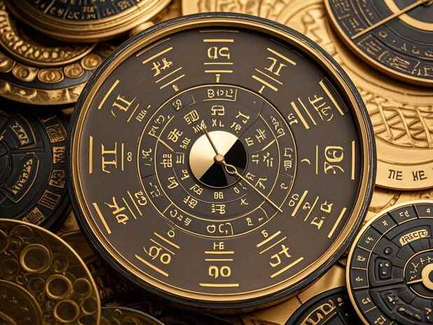 深入八字财运的分析：是否能够预测未来的财富状况？
