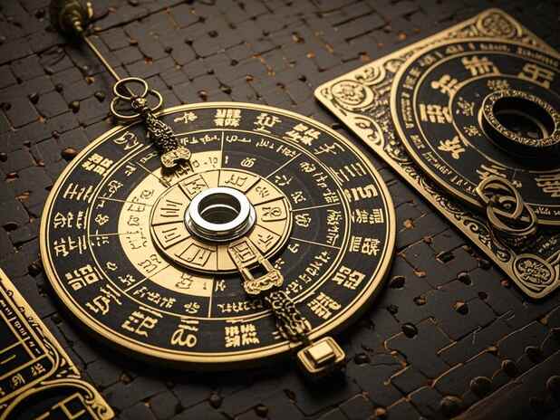 合八字对感情的影响：真的能改变两人情感状况吗？
