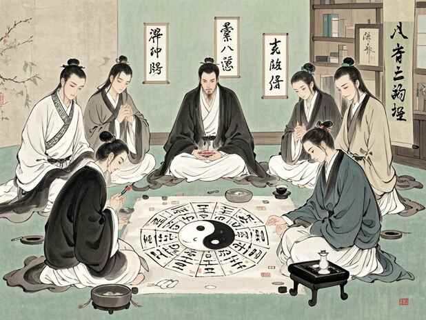 属兔与异性互动的技巧有哪些：怎样增强情感交流
