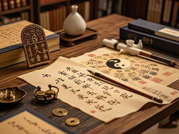 属虎合婚的命理解析是什么：如何根据命理来选择伴侣
