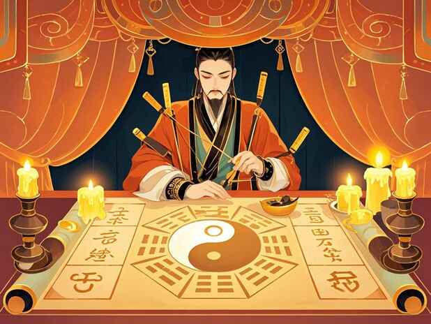 庚帖合婚：哪些因素影响庚帖合婚的成功率？
