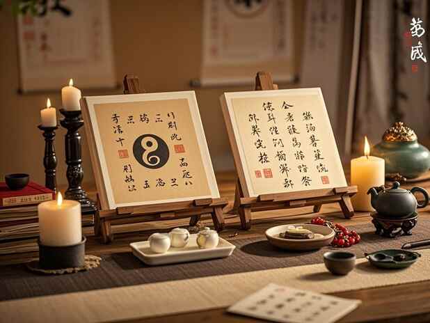 深化对合八字的理解：男女合八字的历史源流是什么？
