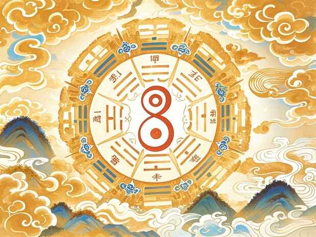 合婚风俗与现代观念：现代情侣该如何理解合婚传统？
