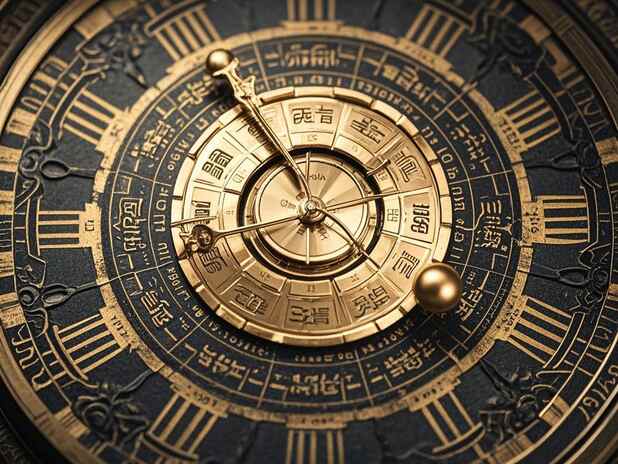 选择伴侣时的神煞合婚：能不能改变命运
