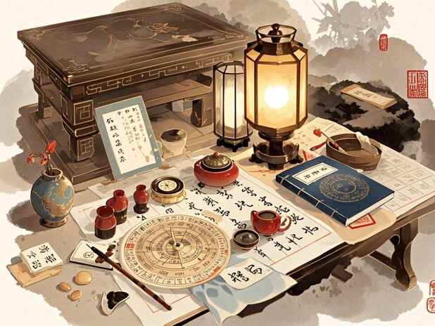 五行合婚的文化内涵：五行与婚姻价值观的关系是什么？
