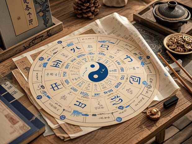 神煞合婚与传统习俗：哪些习俗可以影响合婚？
