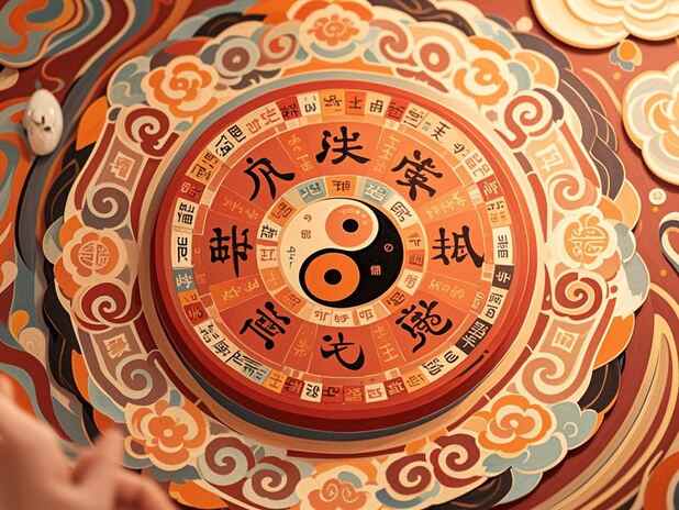 属羊合婚需要注意什么：婚姻中的生肖冲突吗？
