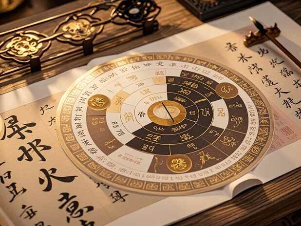 命理合婚的实际操作流程：合婚需要准备哪些资料？
