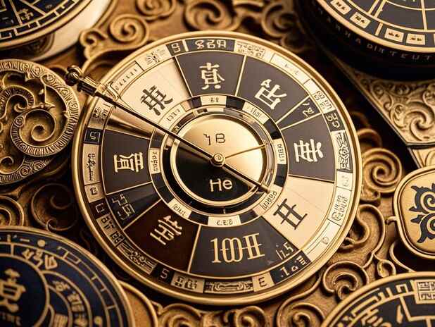 五行合婚中的调和方法：如何调和两个人的五行
