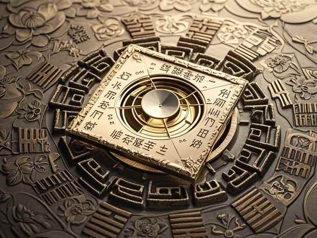 庚帖合婚中的仪式感：为什么庚帖合婚中仪式感如此重要
