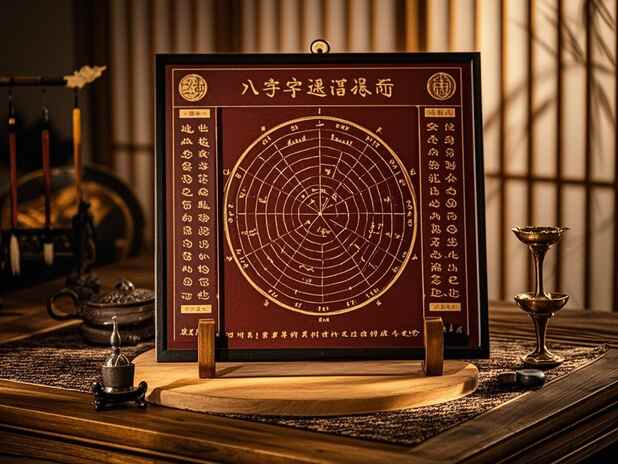 八字合婚的流行与传统：现代八字合婚与传统有何不同？
