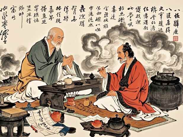 八字合婚的文化传播：八字合婚如何在不同地区传播
